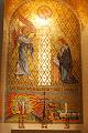 Rosary Altar, The Annunciation - 2